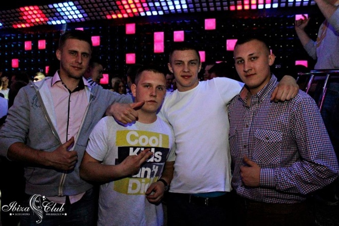 Gala Disco Polo w Clubie Ibiza - zdjęcie #41 - eOstroleka.pl