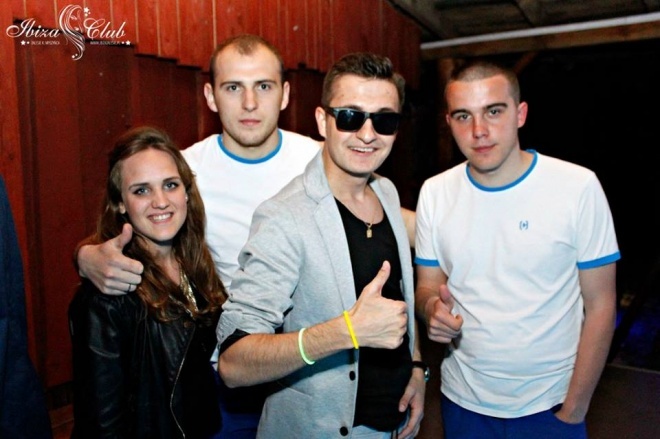 Gala Disco Polo w Clubie Ibiza - zdjęcie #38 - eOstroleka.pl