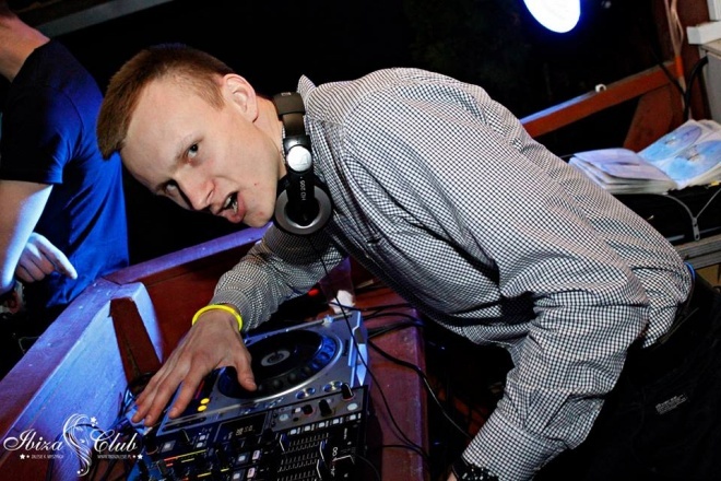 Gala Disco Polo w Clubie Ibiza - zdjęcie #24 - eOstroleka.pl