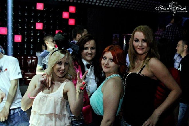 Gala Disco Polo w Clubie Ibiza - zdjęcie #25 - eOstroleka.pl