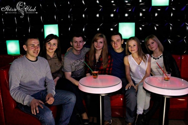 Gala Disco Polo w Clubie Ibiza - zdjęcie #12 - eOstroleka.pl