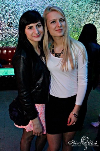 Gala Disco Polo w Clubie Ibiza - zdjęcie #6 - eOstroleka.pl