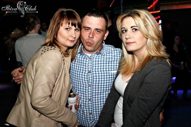 Gala Disco Polo w Clubie Ibiza - zdjęcie #4 - eOstroleka.pl