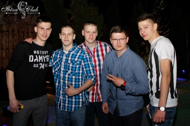 Gala Disco Polo w Clubie Ibiza - zdjęcie #3 - eOstroleka.pl