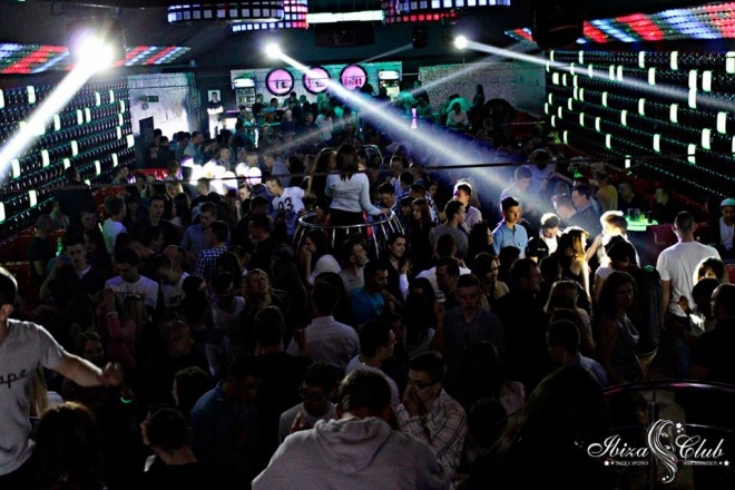 Gala Disco Polo w Clubie Ibiza - zdjęcie #77 - eOstroleka.pl