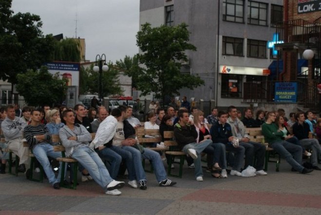 Kino letnie - Chłopaki nie płaczą - zdjęcie #5 - eOstroleka.pl