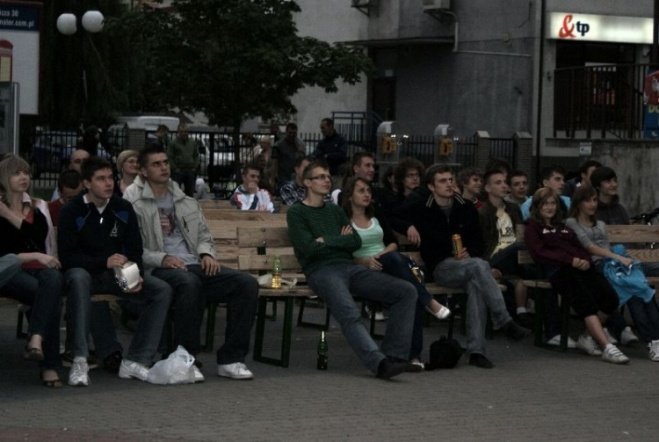 Kino letnie - Chłopaki nie płaczą - zdjęcie #4 - eOstroleka.pl