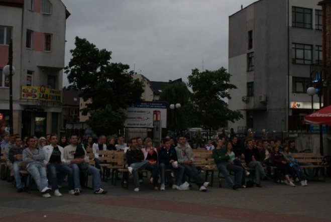 Kino letnie - Chłopaki nie płaczą - zdjęcie #3 - eOstroleka.pl