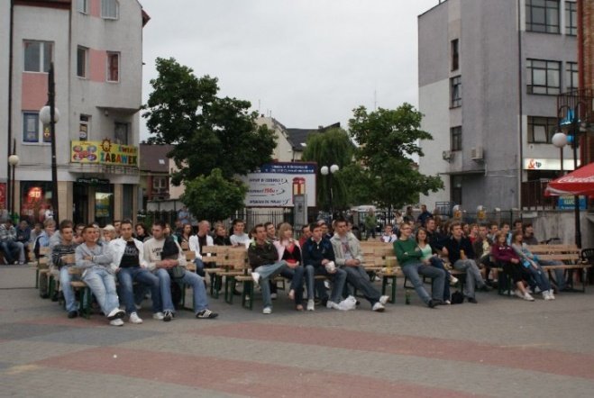 Kino letnie - Chłopaki nie płaczą - zdjęcie #2 - eOstroleka.pl