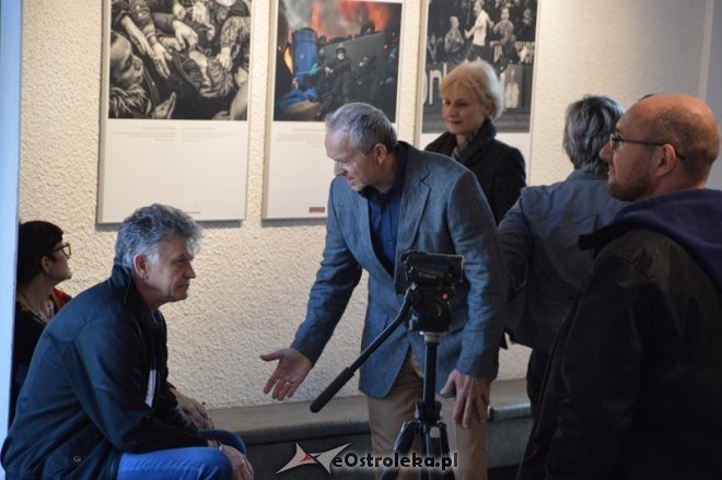 Wystawa BZ WBK Press Foto [29.04.2015] - zdjęcie #37 - eOstroleka.pl