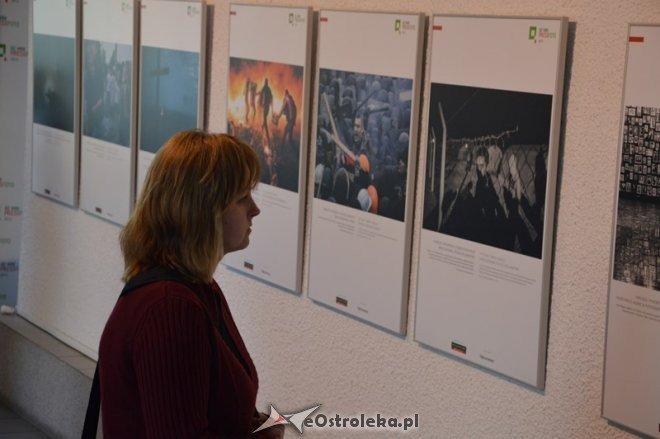 Wystawa BZ WBK Press Foto [29.04.2015] - zdjęcie #12 - eOstroleka.pl