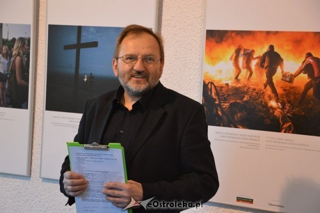 Wystawa BZ WBK Press Foto [29.04.2015] - zdjęcie #23 - eOstroleka.pl