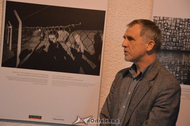 Wystawa BZ WBK Press Foto [29.04.2015] - zdjęcie #39 - eOstroleka.pl
