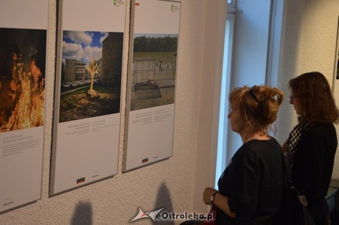 Wystawa BZ WBK Press Foto [29.04.2015] - zdjęcie #2 - eOstroleka.pl