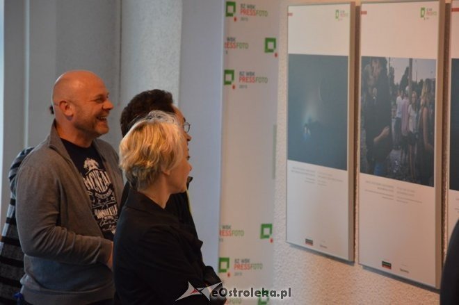 Wystawa BZ WBK Press Foto [29.04.2015] - zdjęcie #1 - eOstroleka.pl