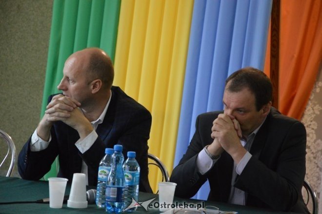 Zebranie rady osiedla Witosa [29.04.2015] - zdjęcie #2 - eOstroleka.pl
