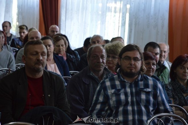 Zebranie rady osiedla Witosa [29.04.2015] - zdjęcie #5 - eOstroleka.pl
