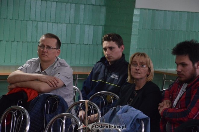 Zebranie rady osiedla Witosa [29.04.2015] - zdjęcie #56 - eOstroleka.pl