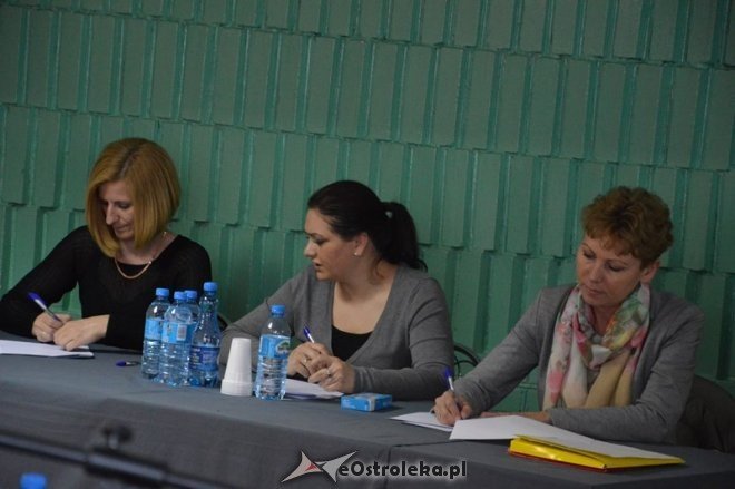 Zebranie rady osiedla Witosa [29.04.2015] - zdjęcie #20 - eOstroleka.pl