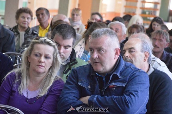 Zebranie rady osiedla Witosa [29.04.2015] - zdjęcie #28 - eOstroleka.pl