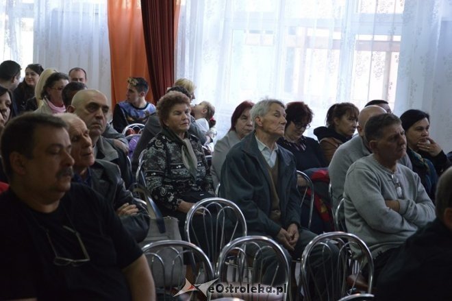Zebranie rady osiedla Witosa [29.04.2015] - zdjęcie #30 - eOstroleka.pl