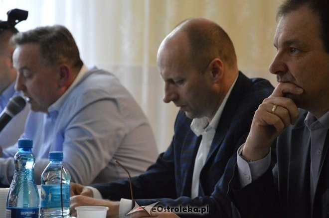 Zebranie rady osiedla Witosa [29.04.2015] - zdjęcie #20 - eOstroleka.pl