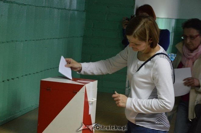 Zebranie rady osiedla Witosa [29.04.2015] - zdjęcie #9 - eOstroleka.pl