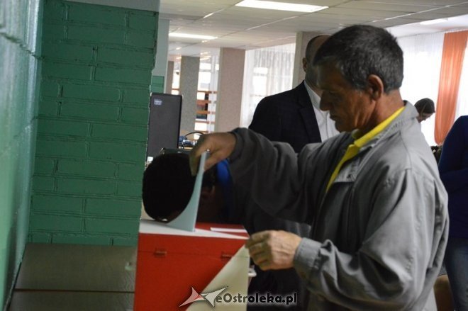 Zebranie rady osiedla Witosa [29.04.2015] - zdjęcie #8 - eOstroleka.pl