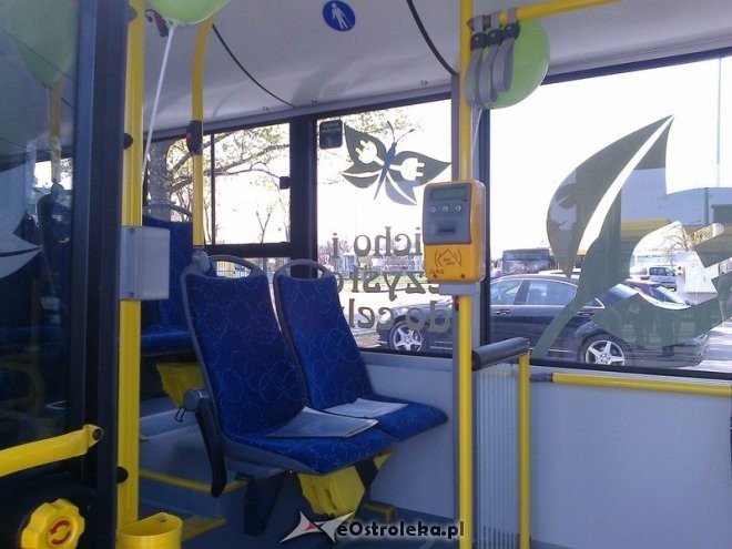 Odbiór elektycznych autobusów MZK Ostrołęka [30.04.2015] - zdjęcie #33 - eOstroleka.pl