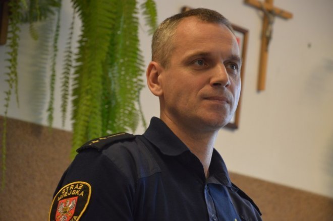 Zebranie wyborcze Rady Osiedla Śródmieście [30.04.2015] - zdjęcie #17 - eOstroleka.pl