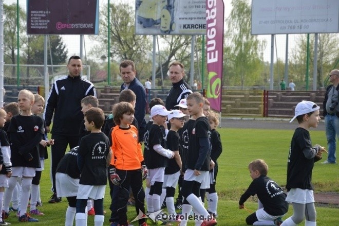 Majówka z APN Ostrołęka [01.05.2015] - zdjęcie #24 - eOstroleka.pl