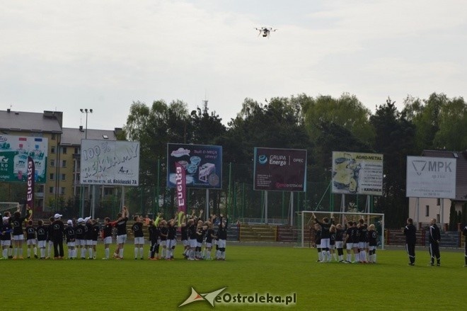 Majówka z APN Ostrołęka [01.05.2015] - zdjęcie #8 - eOstroleka.pl