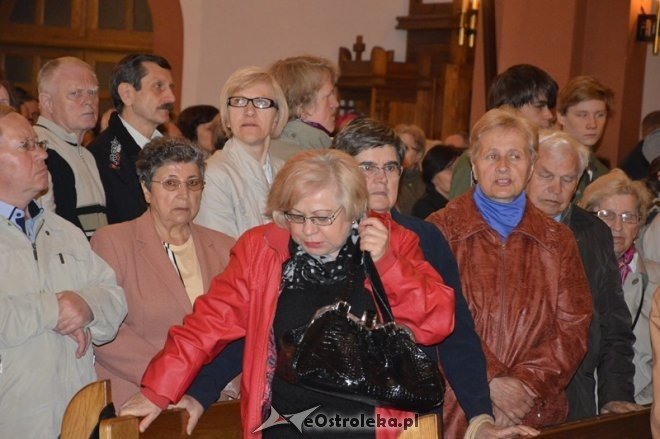 Miejskie obchody Święta 3 maja [03.05.2015] - zdjęcie #22 - eOstroleka.pl