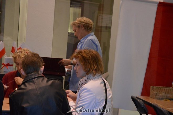 Patriotyczna majówka z Muzeum Kultury Kurpiowskiej [03.05.2015] - zdjęcie #6 - eOstroleka.pl