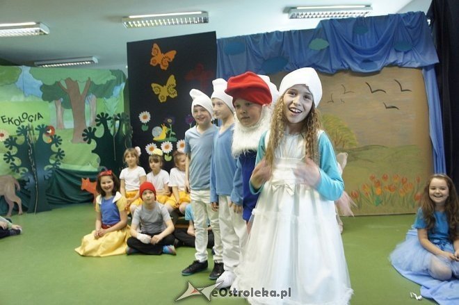 Obchody Światowego Dnia Ziemi u uczniów ostrołęckiej „dziesiątki” [04.05.2015] - zdjęcie #7 - eOstroleka.pl