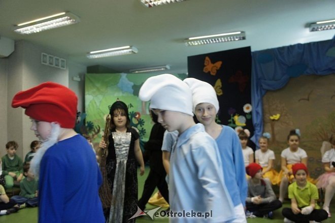 Obchody Światowego Dnia Ziemi u uczniów ostrołęckiej „dziesiątki” [04.05.2015] - zdjęcie #3 - eOstroleka.pl