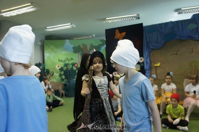 Obchody Światowego Dnia Ziemi u uczniów ostrołęckiej „dziesiątki” [04.05.2015] - zdjęcie #1 - eOstroleka.pl