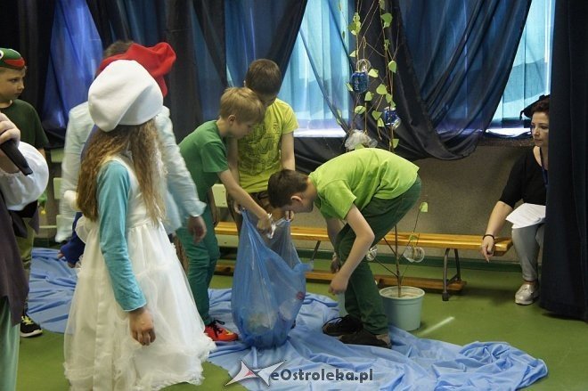 Obchody Światowego Dnia Ziemi u uczniów ostrołęckiej „dziesiątki” [04.05.2015] - zdjęcie #24 - eOstroleka.pl
