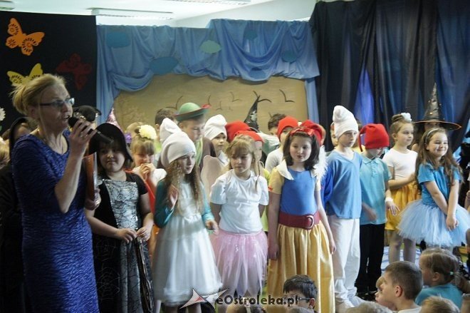 Obchody Światowego Dnia Ziemi u uczniów ostrołęckiej „dziesiątki” [04.05.2015] - zdjęcie #2 - eOstroleka.pl