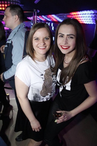 „Majówka” w Klubie Ibiza Zalesie [05.05.2015] - zdjęcie #2 - eOstroleka.pl