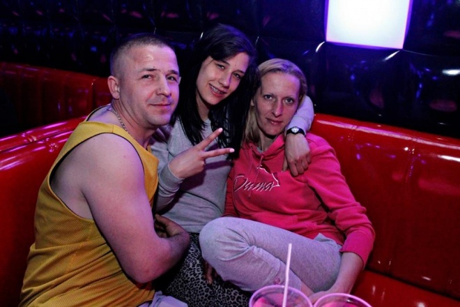 „Majówka” w Klubie Ibiza Zalesie [05.05.2015] - zdjęcie #19 - eOstroleka.pl