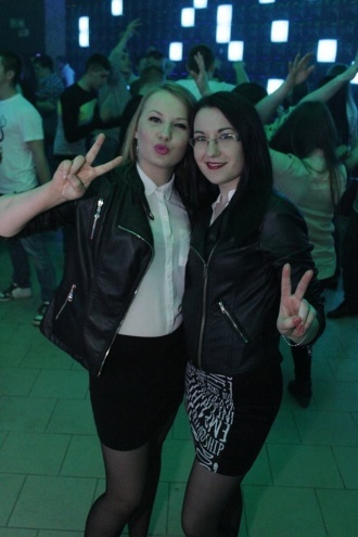 „Majówka” w Klubie Ibiza Zalesie [05.05.2015] - zdjęcie #101 - eOstroleka.pl