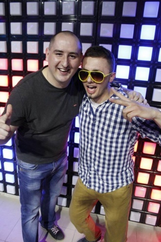 „Majówka” w Klubie Ibiza Zalesie [05.05.2015] - zdjęcie #94 - eOstroleka.pl