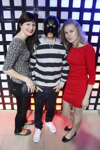 „Majówka” w Klubie Ibiza Zalesie [05.05.2015] - zdjęcie #92 - eOstroleka.pl