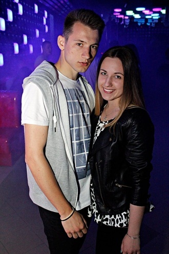 „Majówka” w Klubie Ibiza Zalesie [05.05.2015] - zdjęcie #80 - eOstroleka.pl