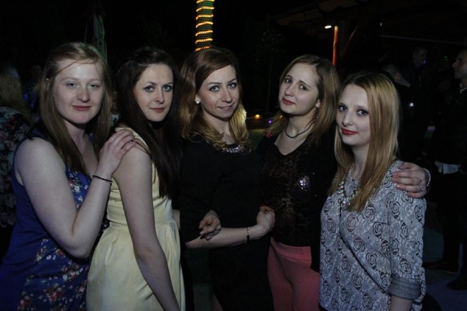 „Majówka” w Klubie Ibiza Zalesie [05.05.2015] - zdjęcie #74 - eOstroleka.pl