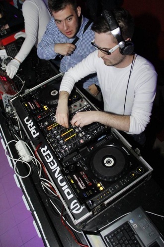 „Majówka” w Klubie Ibiza Zalesie [05.05.2015] - zdjęcie #67 - eOstroleka.pl