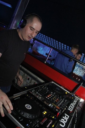 „Majówka” w Klubie Ibiza Zalesie [05.05.2015] - zdjęcie #66 - eOstroleka.pl