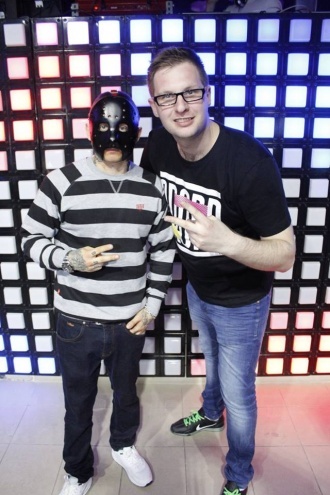 „Majówka” w Klubie Ibiza Zalesie [05.05.2015] - zdjęcie #65 - eOstroleka.pl