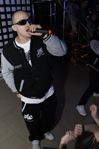 „Majówka” w Klubie Ibiza Zalesie [05.05.2015] - zdjęcie #63 - eOstroleka.pl